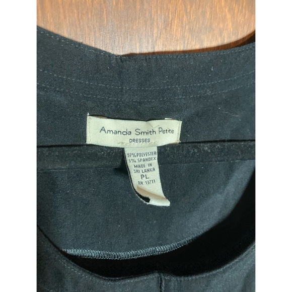 Overall Dress - Picture 5 of 6